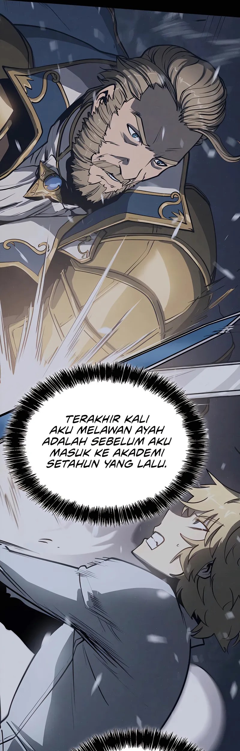 The Count’s Youngest Son Is A Player! Chapter 106 Gambar 43