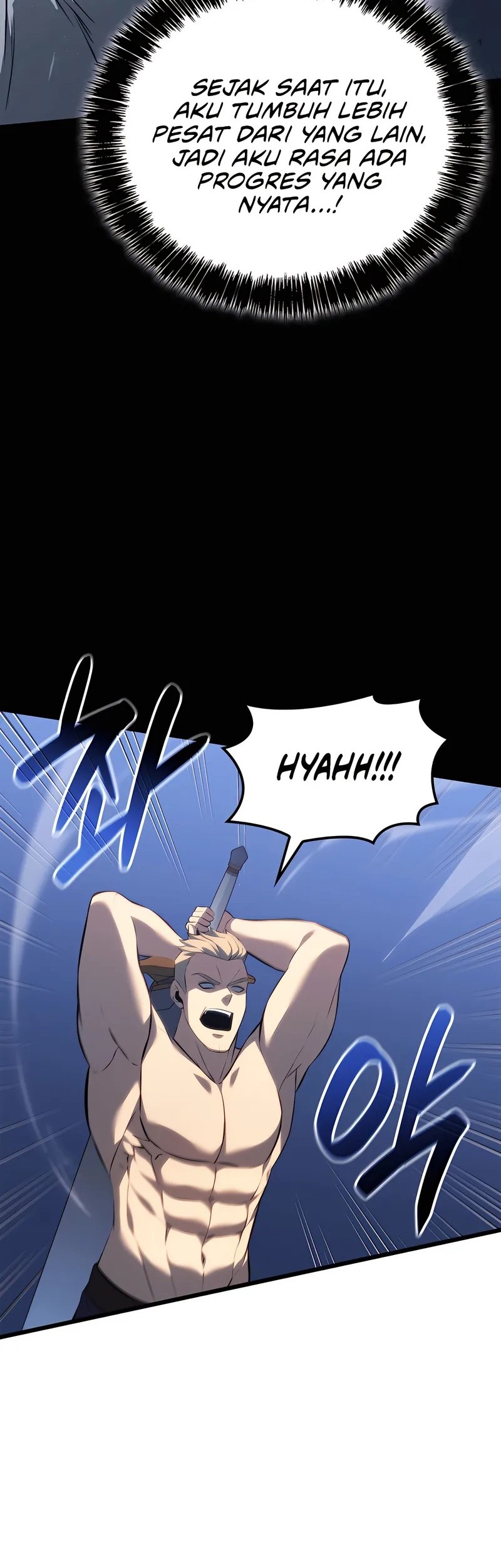 The Count’s Youngest Son Is A Player! Chapter 106 Gambar 44