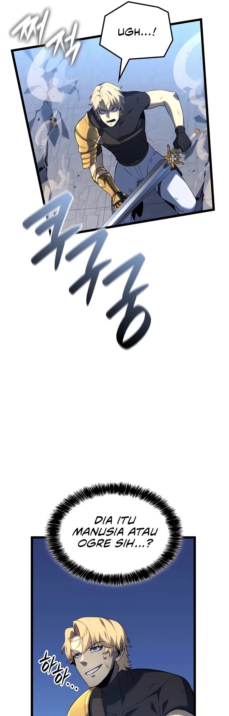 The Count’s Youngest Son Is A Player! Chapter 106 Gambar 47