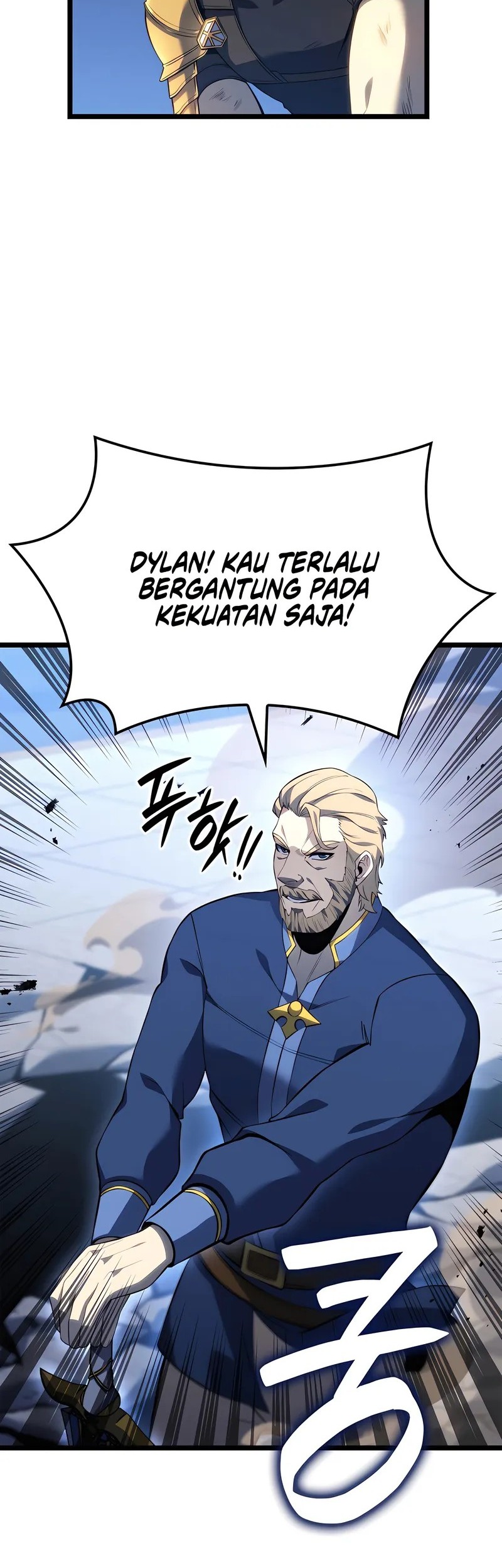 The Count’s Youngest Son Is A Player! Chapter 106 Gambar 48