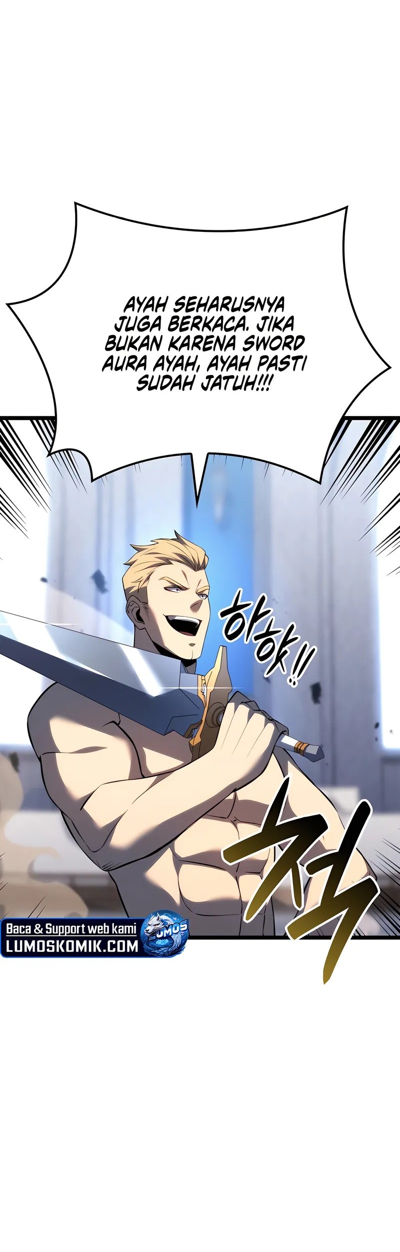 The Count’s Youngest Son Is A Player! Chapter 106 Gambar 49