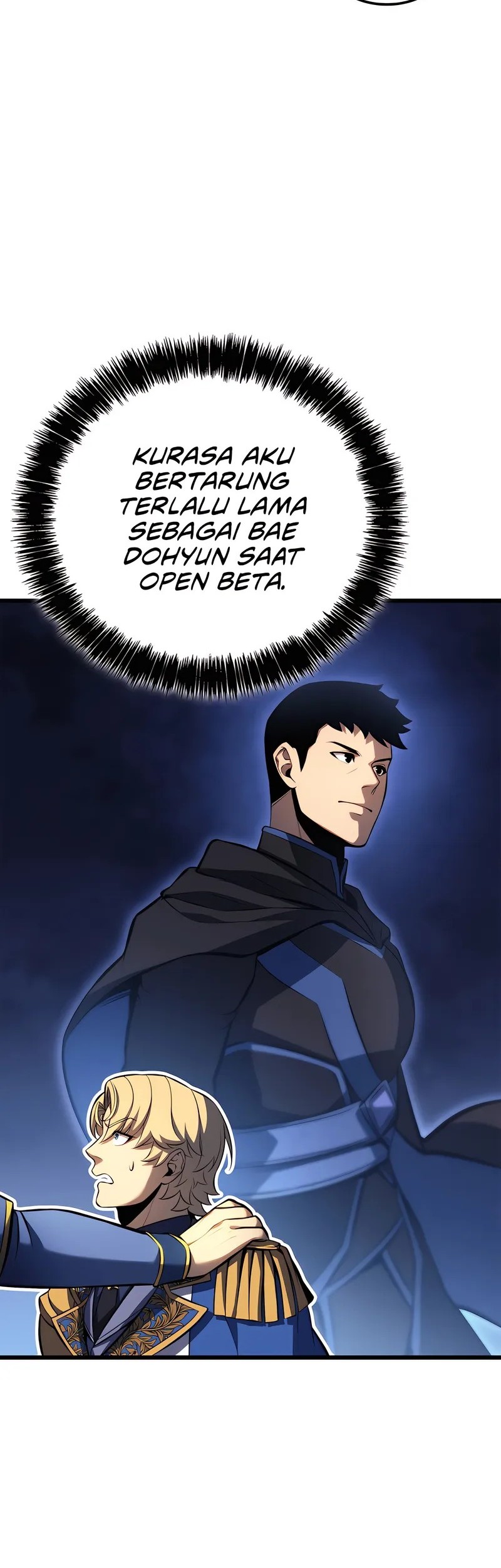 The Count’s Youngest Son Is A Player! Chapter 106 Gambar 5