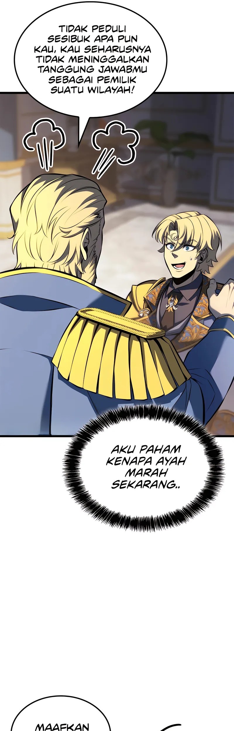 The Count’s Youngest Son Is A Player! Chapter 106 Gambar 7