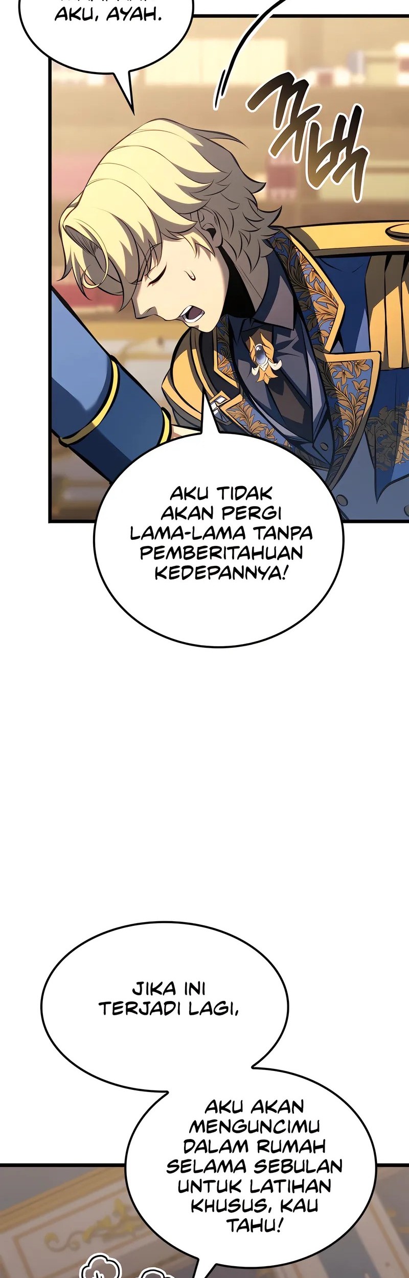 The Count’s Youngest Son Is A Player! Chapter 106 Gambar 8