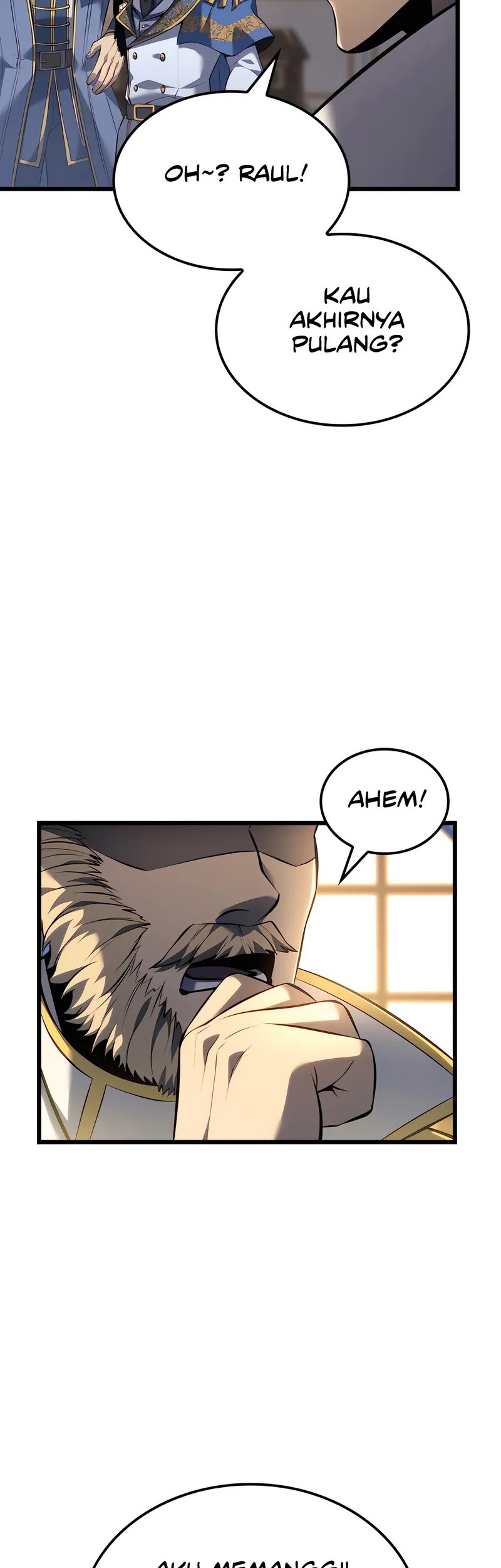 The Count’s Youngest Son Is A Player! Chapter 106 Gambar 12