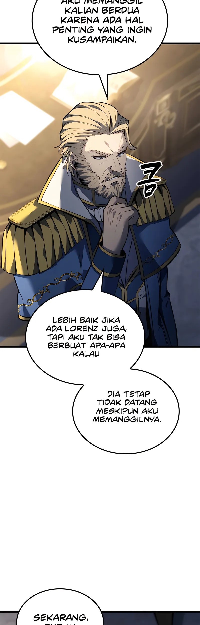 The Count’s Youngest Son Is A Player! Chapter 106 Gambar 13