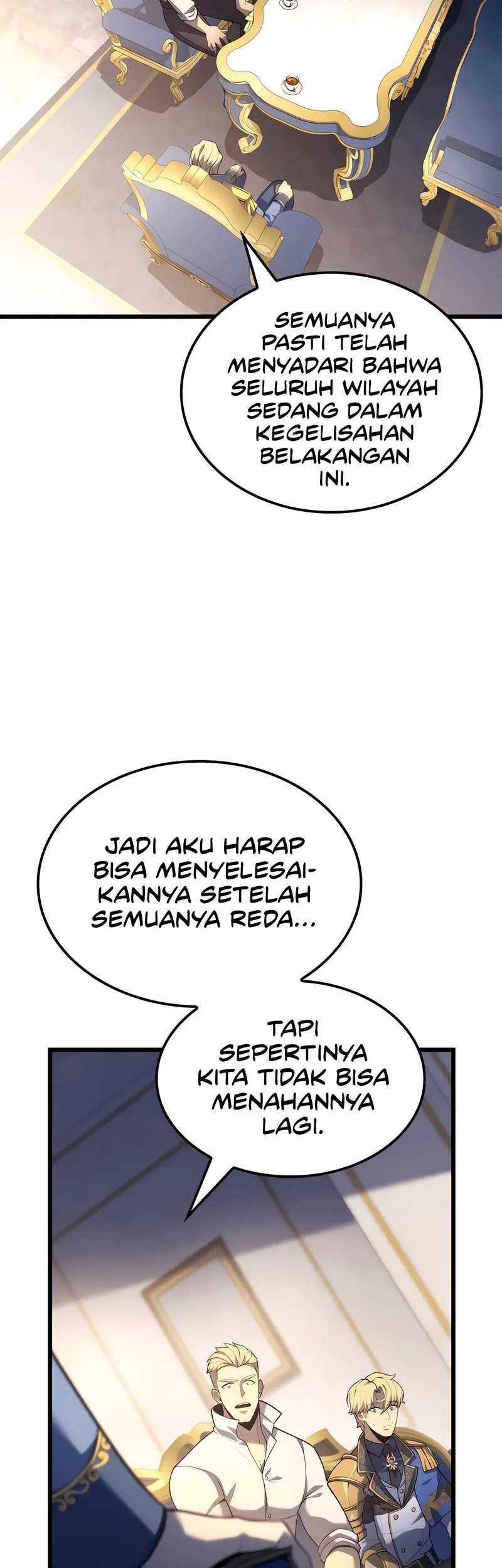 The Count’s Youngest Son Is A Player! Chapter 106 Gambar 16