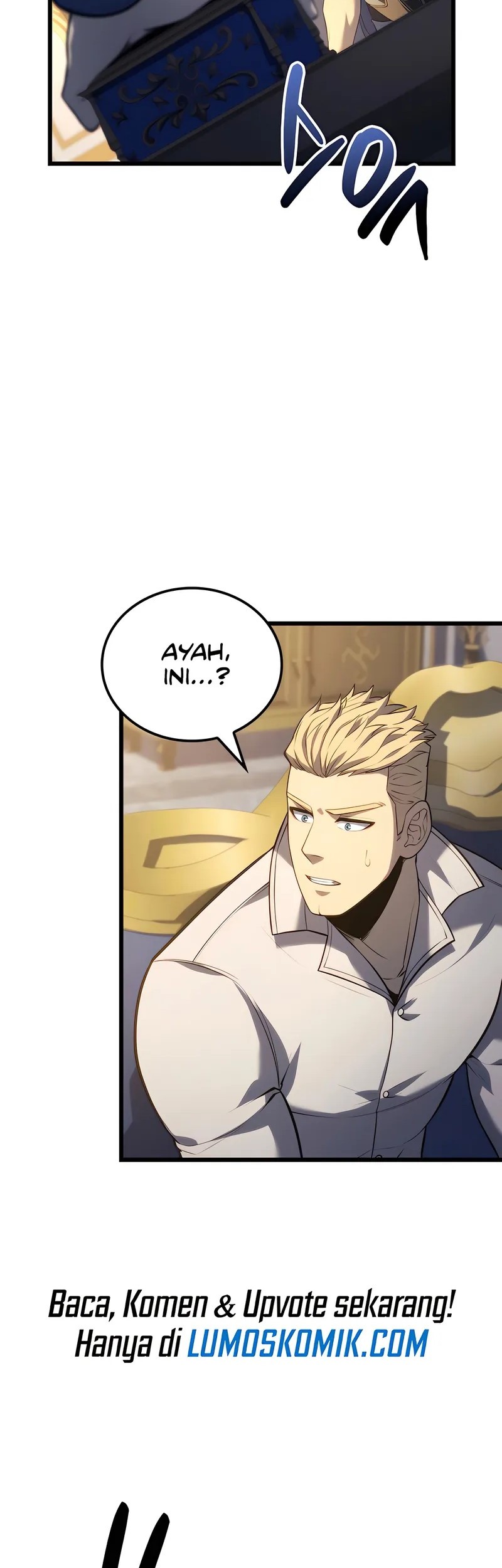 The Count’s Youngest Son Is A Player! Chapter 106 Gambar 17