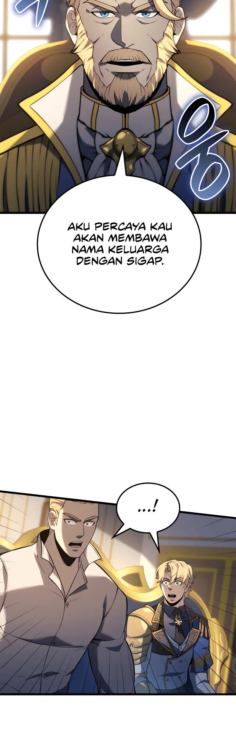 The Count’s Youngest Son Is A Player! Chapter 106 Gambar 20