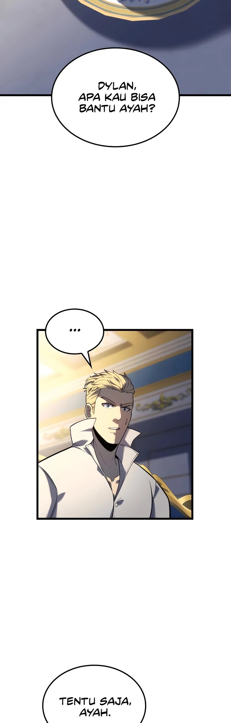 The Count’s Youngest Son Is A Player! Chapter 106 Gambar 29