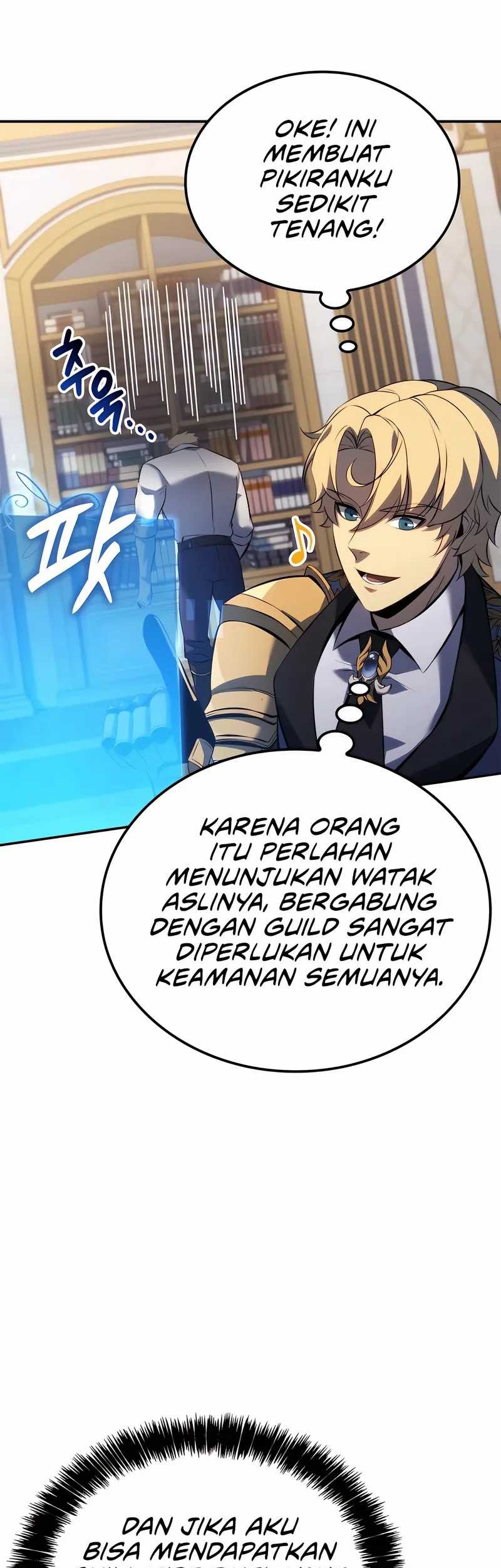 The Count’s Youngest Son Is A Player! Chapter 107 Gambar 40