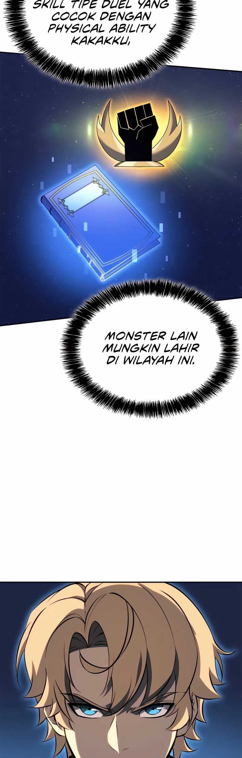 The Count’s Youngest Son Is A Player! Chapter 107 Gambar 41