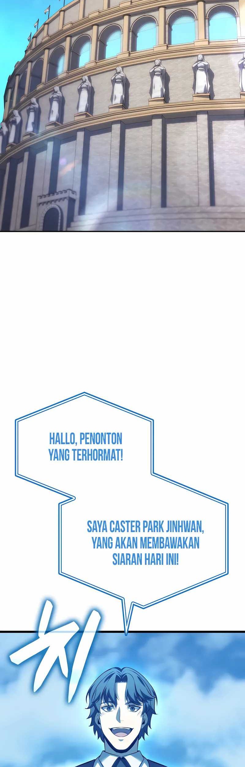 The Count’s Youngest Son Is A Player! Chapter 107 Gambar 44