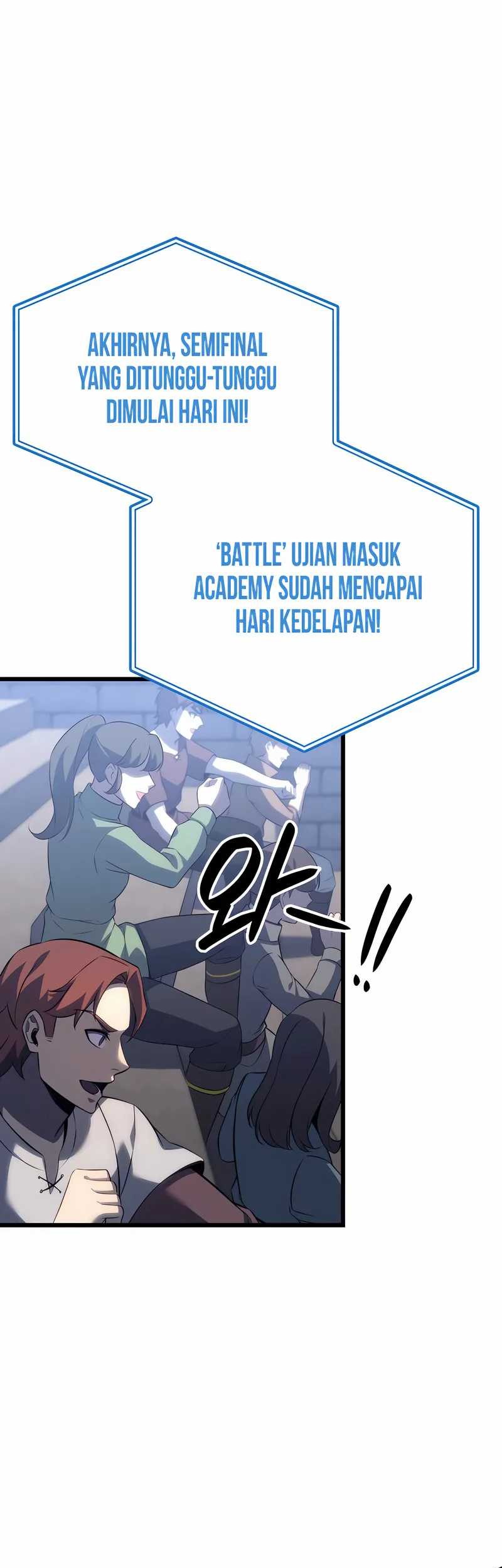 The Count’s Youngest Son Is A Player! Chapter 107 Gambar 46