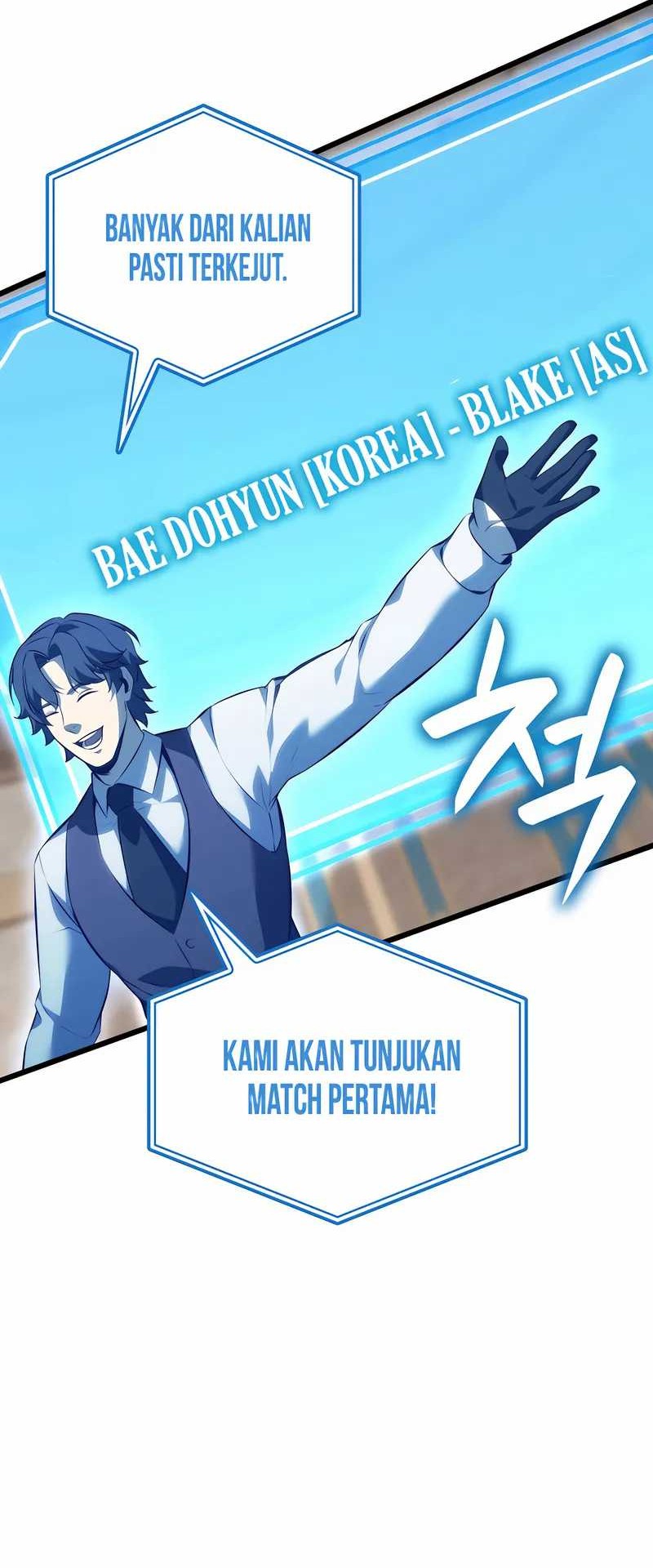 The Count’s Youngest Son Is A Player! Chapter 107 Gambar 47