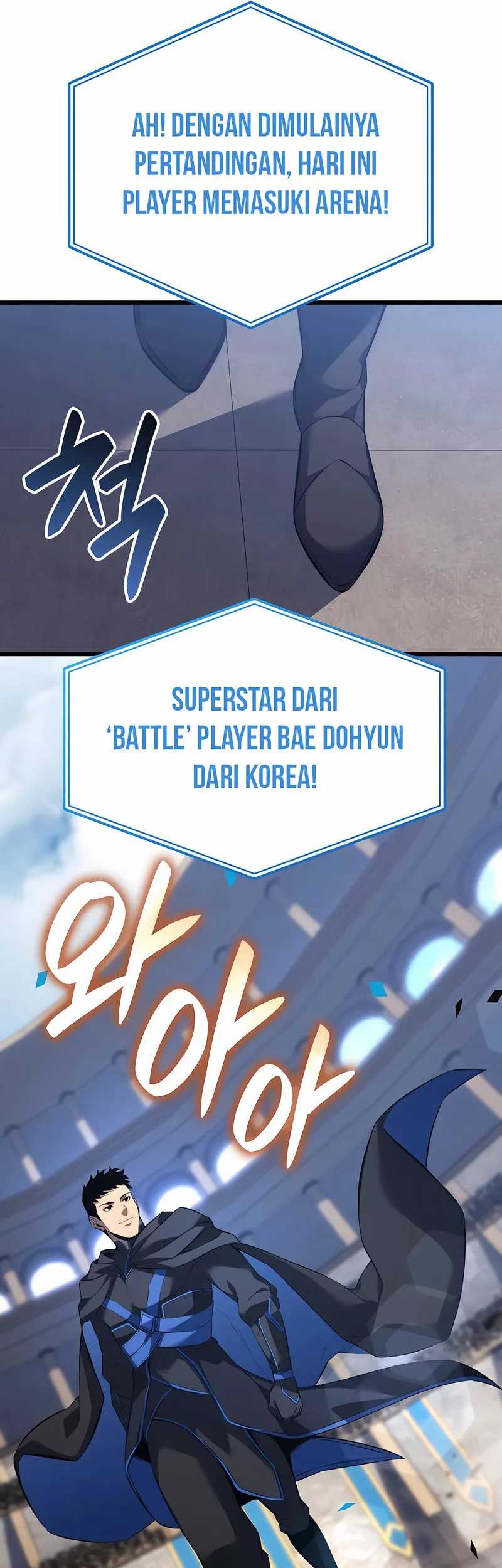 The Count’s Youngest Son Is A Player! Chapter 107 Gambar 50