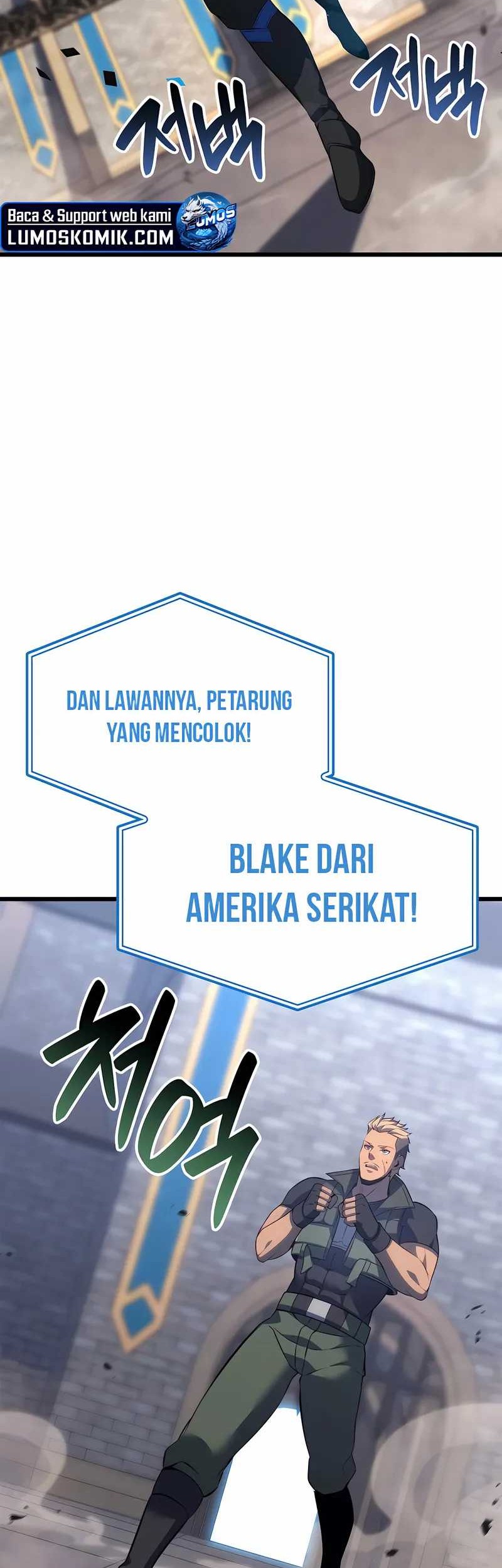 The Count’s Youngest Son Is A Player! Chapter 107 Gambar 51