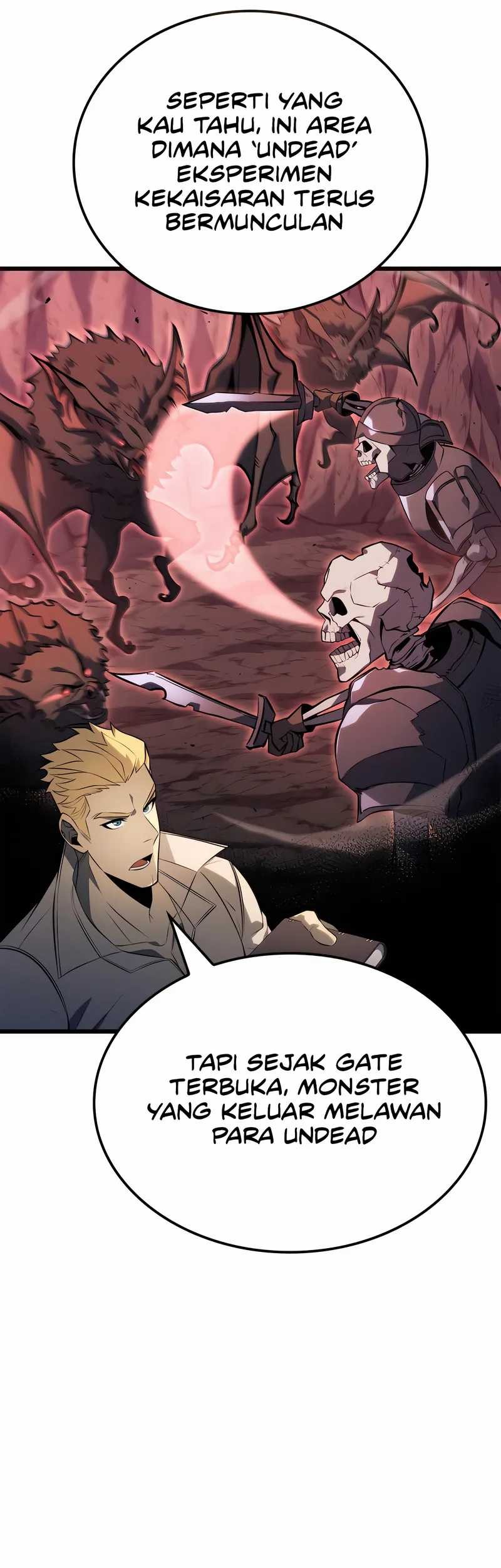 The Count’s Youngest Son Is A Player! Chapter 107 Gambar 26