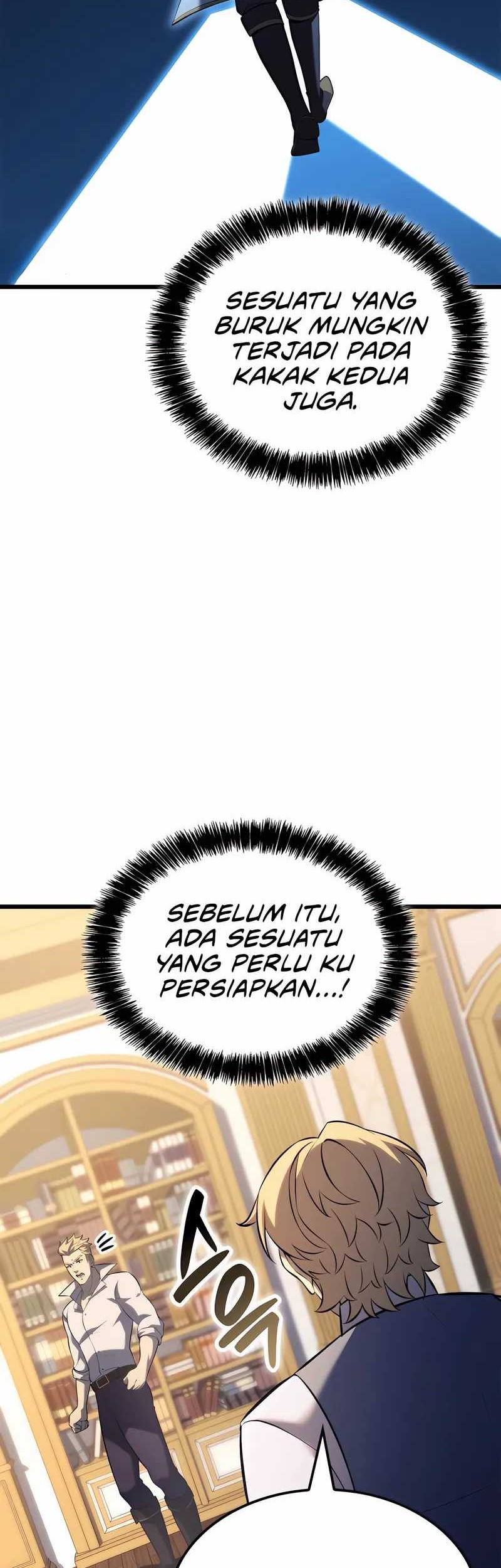 The Count’s Youngest Son Is A Player! Chapter 107 Gambar 29