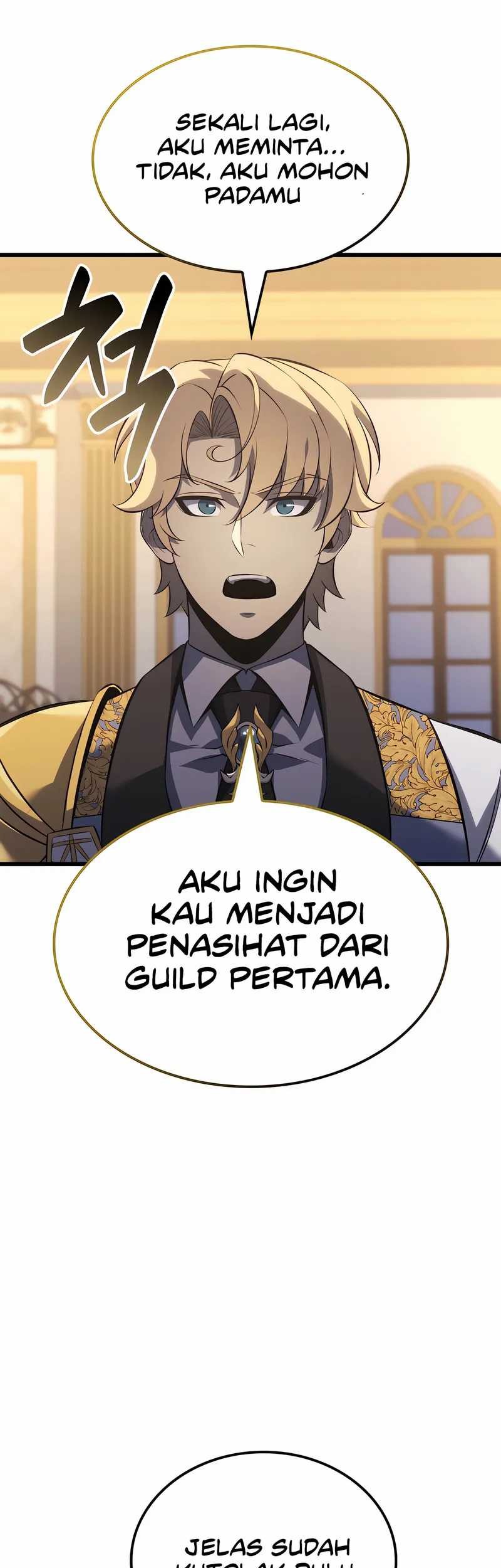 The Count’s Youngest Son Is A Player! Chapter 107 Gambar 31