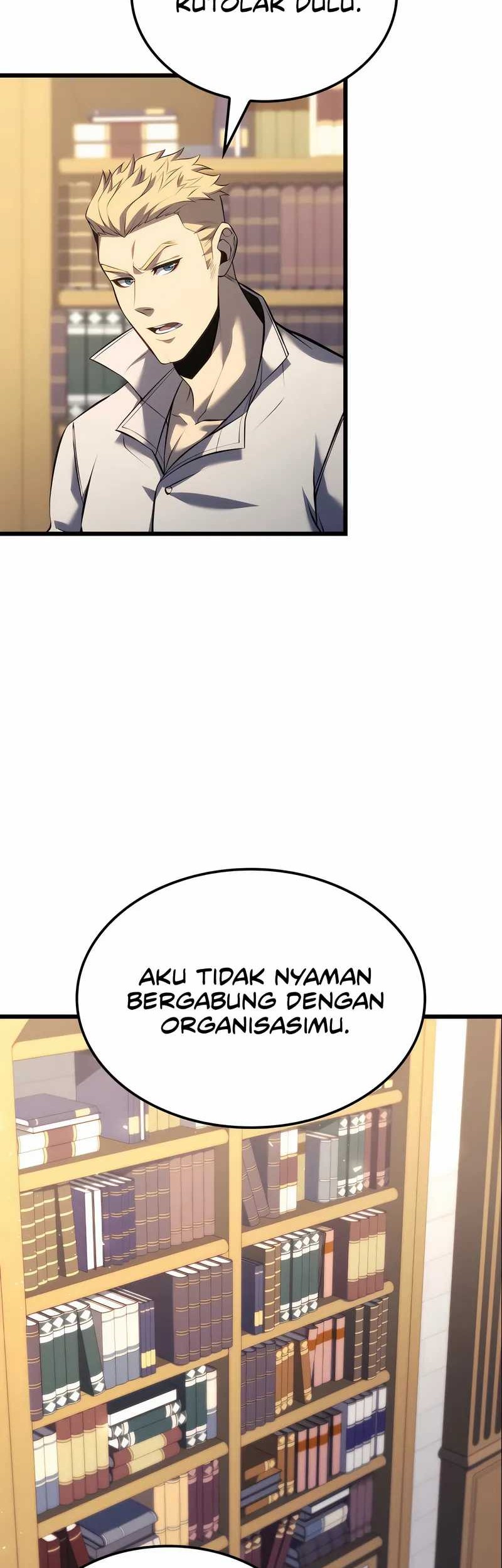 The Count’s Youngest Son Is A Player! Chapter 107 Gambar 32