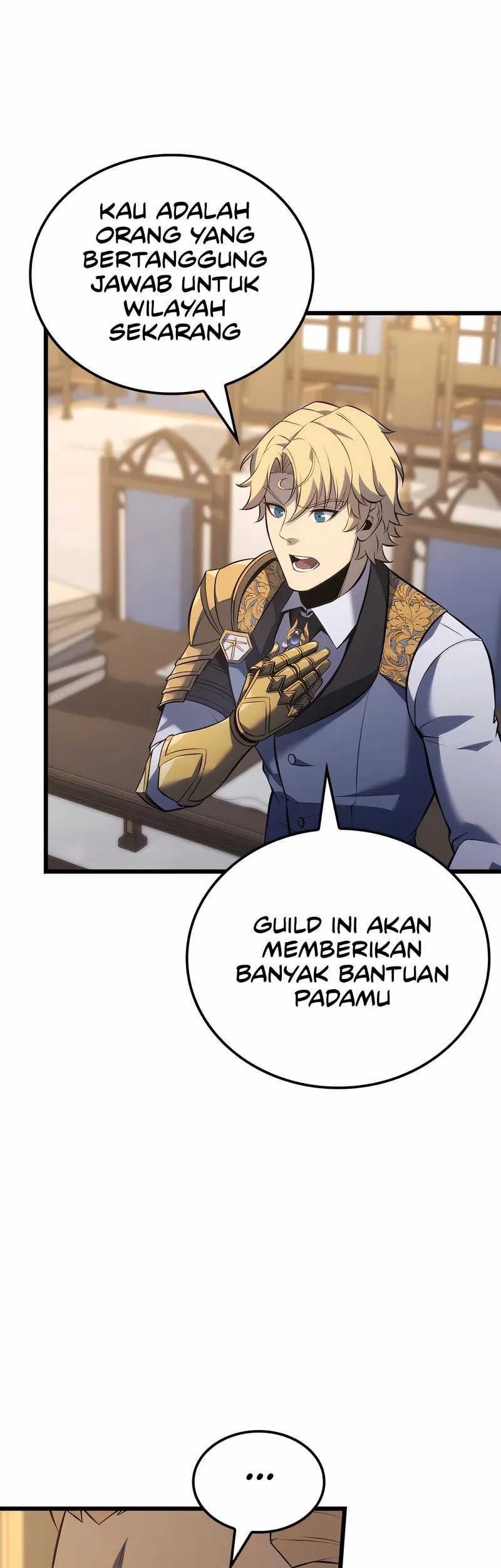 The Count’s Youngest Son Is A Player! Chapter 107 Gambar 34