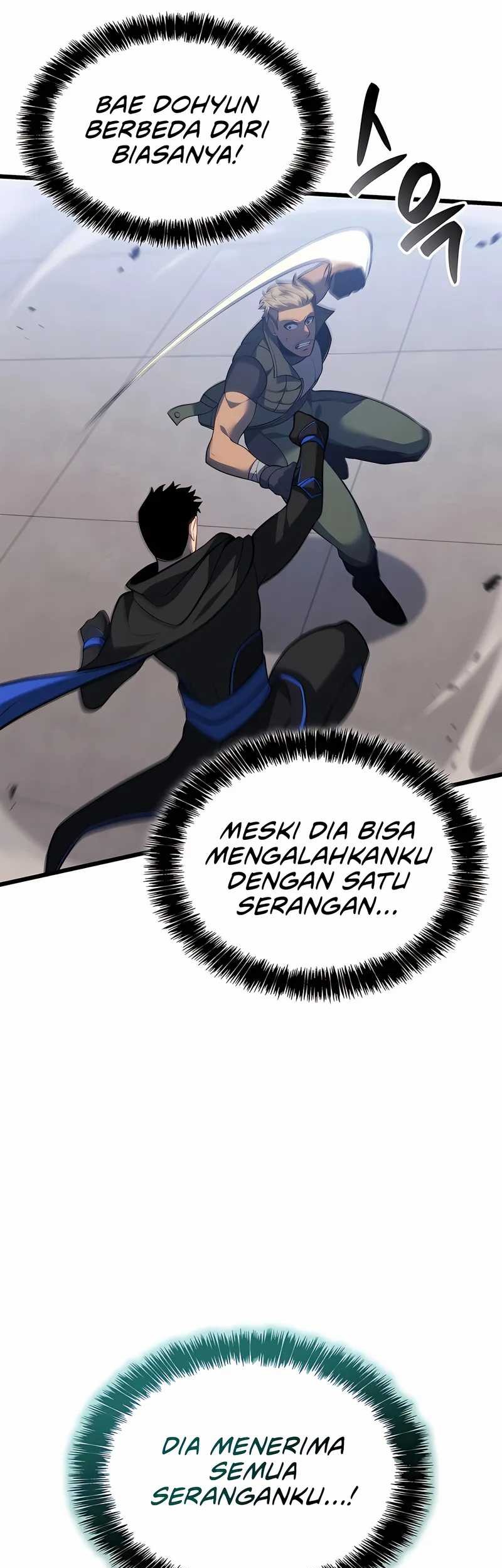 The Count’s Youngest Son Is A Player! Chapter 107 Gambar 64