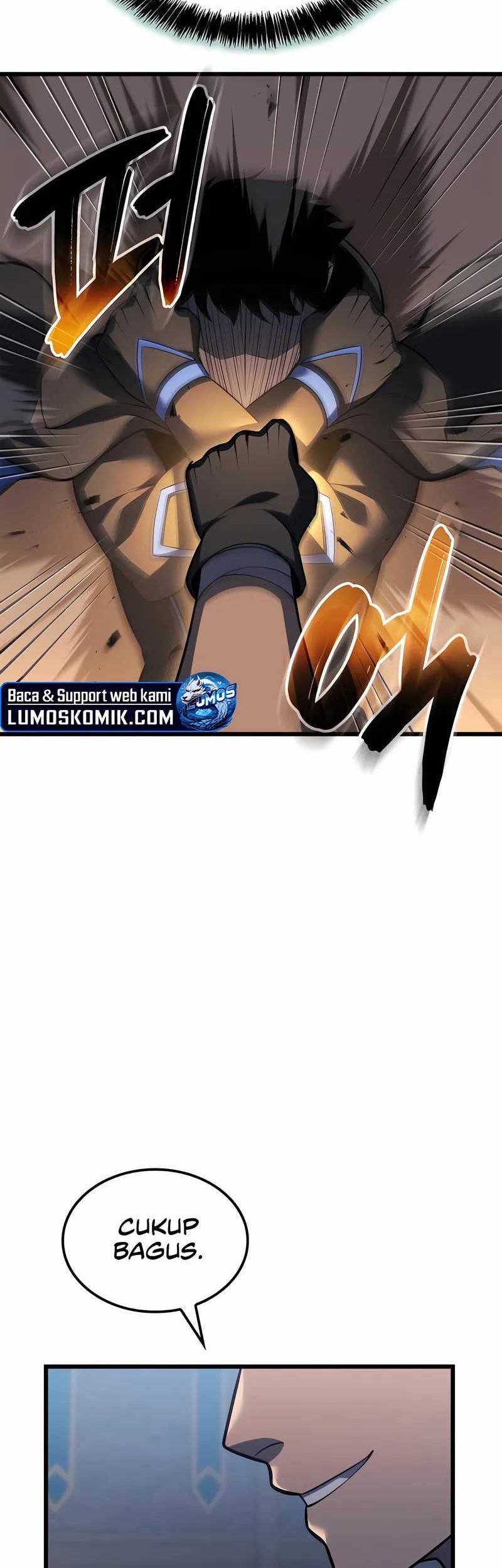 The Count’s Youngest Son Is A Player! Chapter 107 Gambar 65