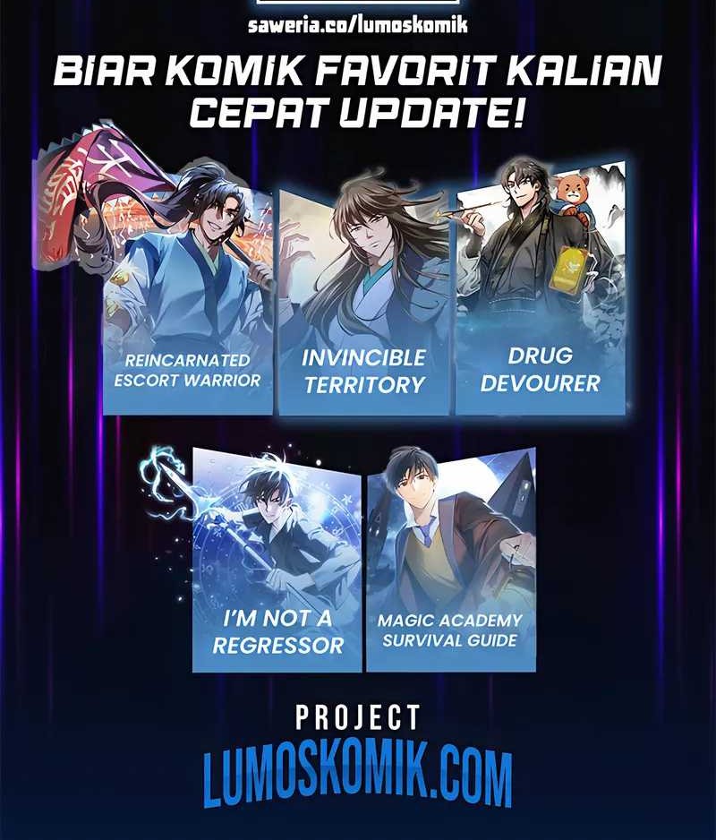 The Count’s Youngest Son Is A Player! Chapter 107 Gambar 69