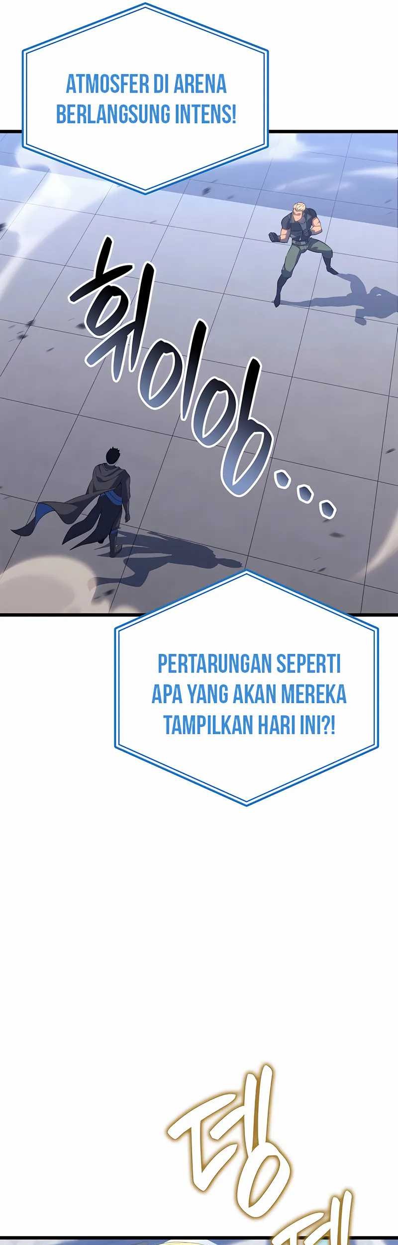 The Count’s Youngest Son Is A Player! Chapter 107 Gambar 53