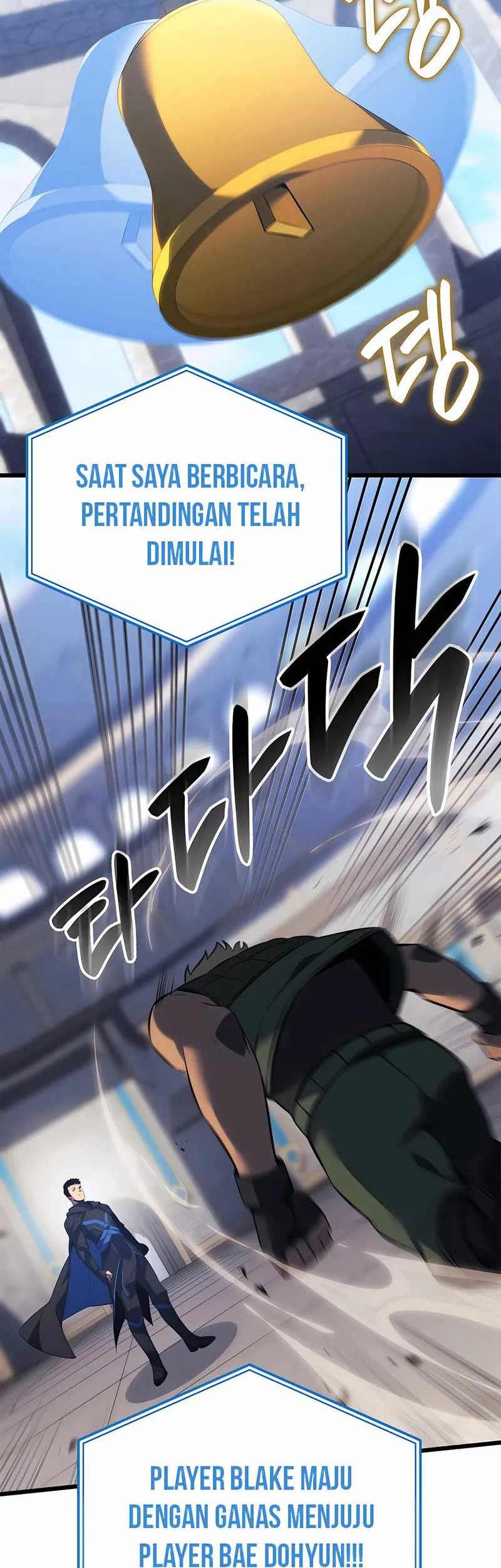 The Count’s Youngest Son Is A Player! Chapter 107 Gambar 54