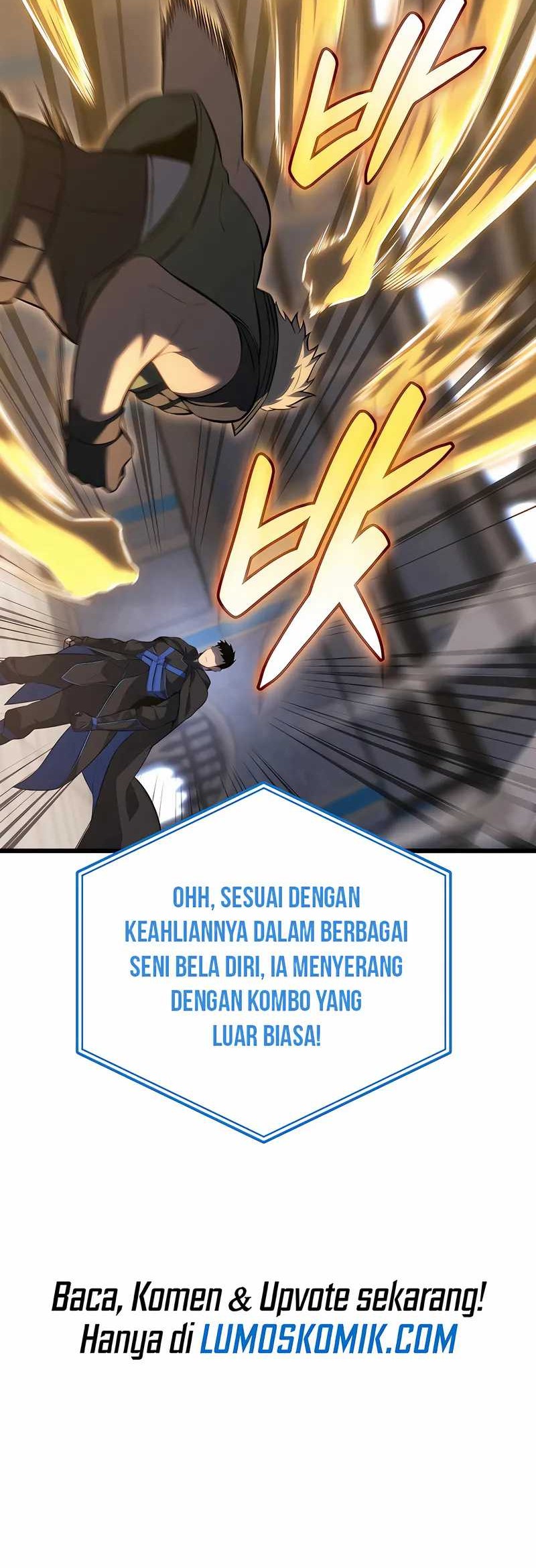 The Count’s Youngest Son Is A Player! Chapter 107 Gambar 57