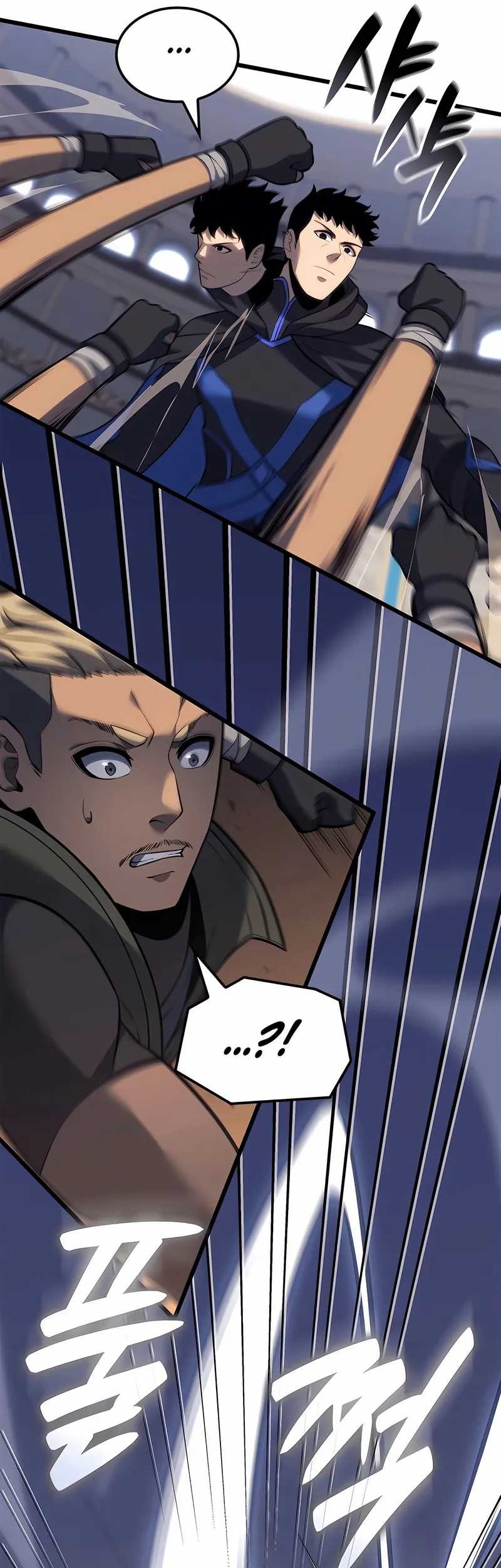 The Count’s Youngest Son Is A Player! Chapter 107 Gambar 58