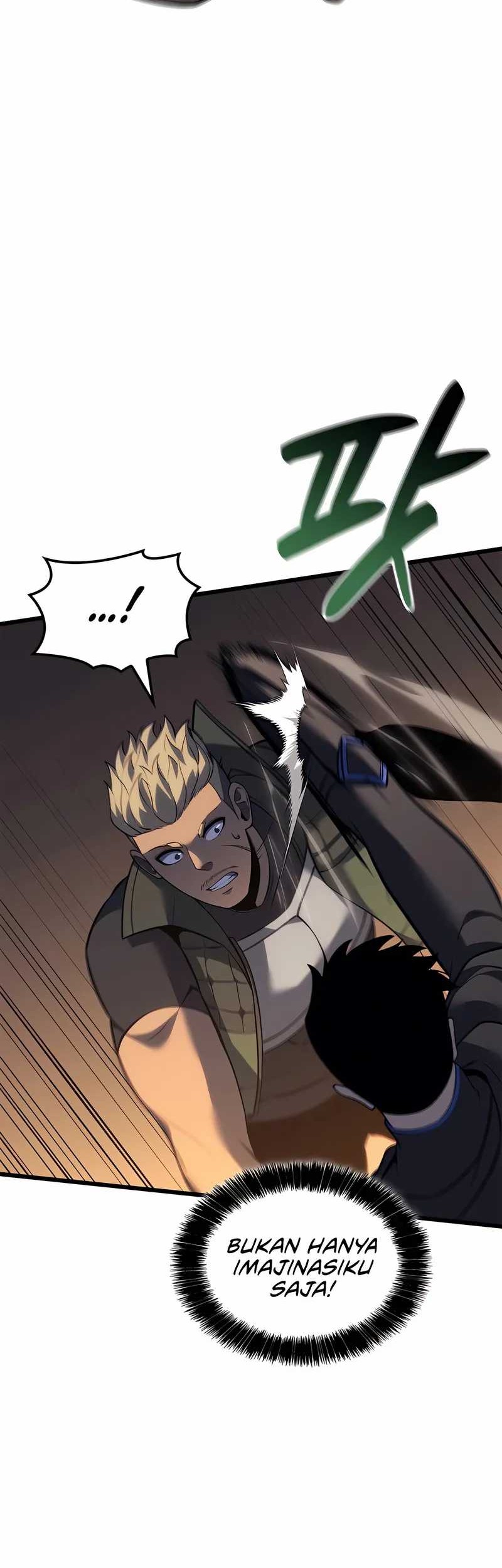 The Count’s Youngest Son Is A Player! Chapter 107 Gambar 62