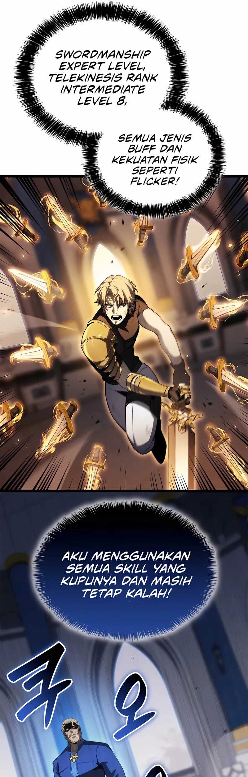 The Count’s Youngest Son Is A Player! Chapter 107 Gambar 3