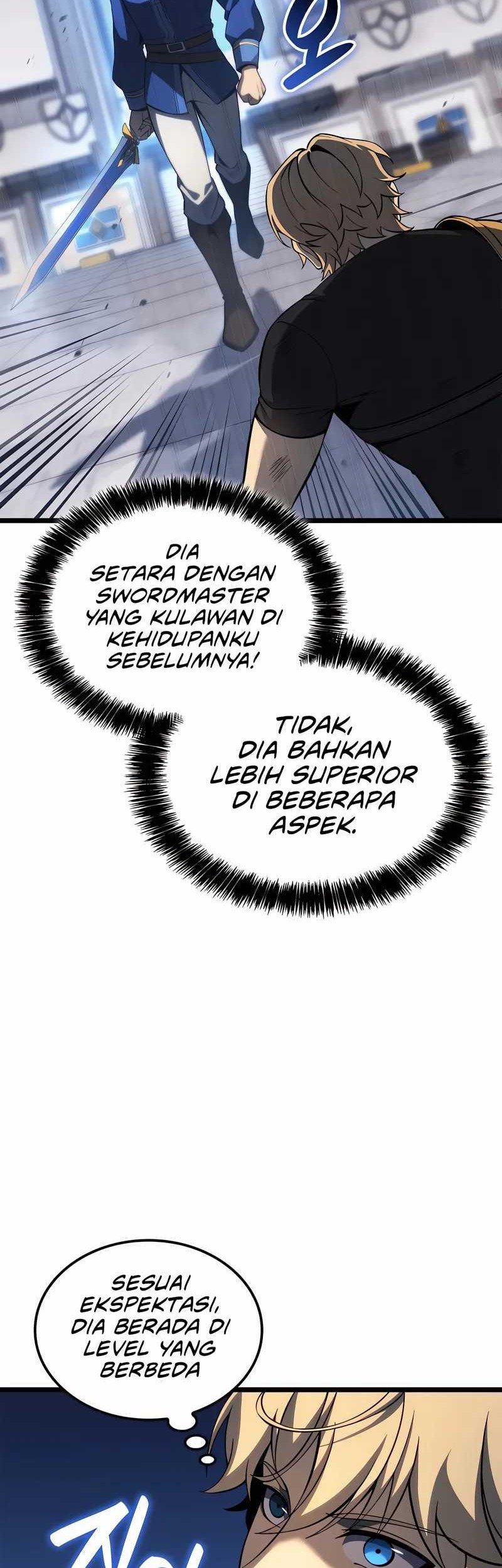 The Count’s Youngest Son Is A Player! Chapter 107 Gambar 4