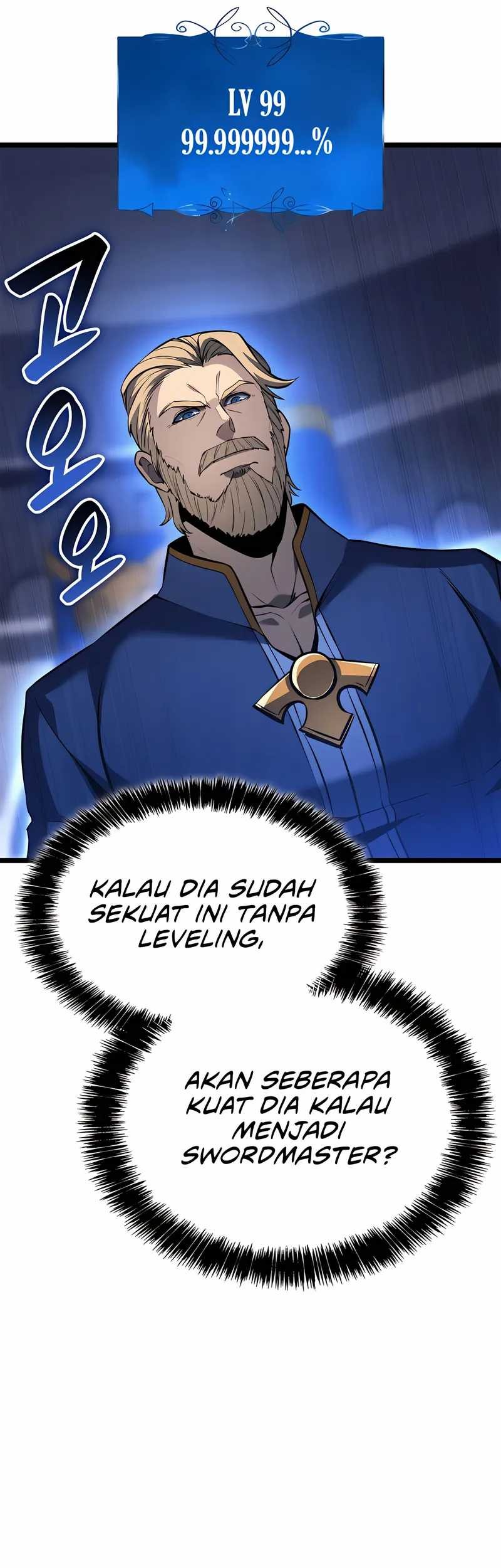 The Count’s Youngest Son Is A Player! Chapter 107 Gambar 6