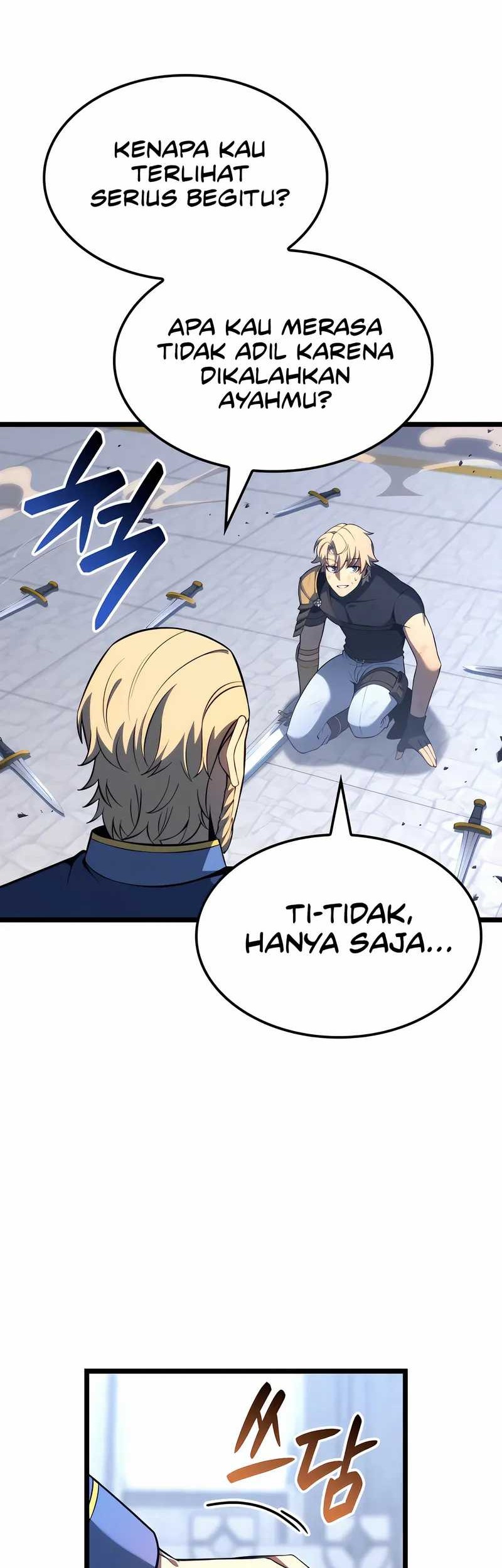 The Count’s Youngest Son Is A Player! Chapter 107 Gambar 7