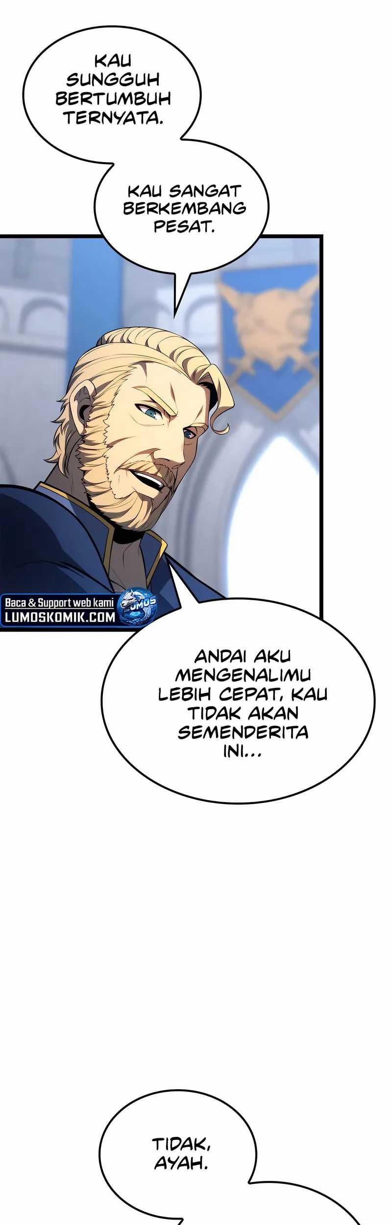 The Count’s Youngest Son Is A Player! Chapter 107 Gambar 9