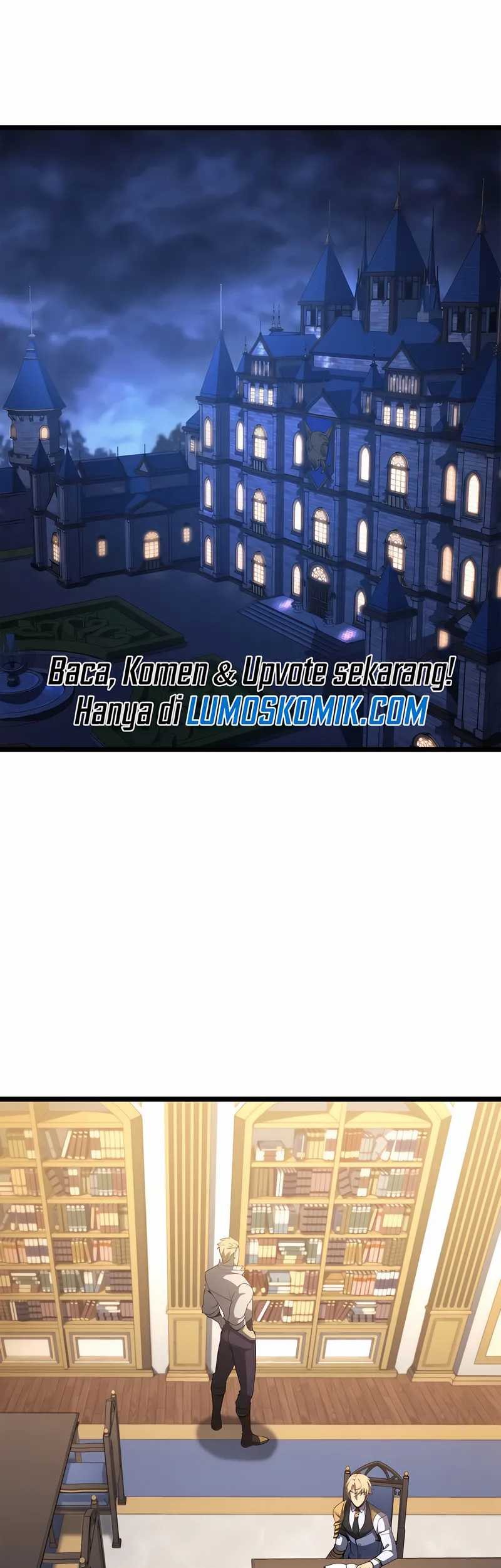 The Count’s Youngest Son Is A Player! Chapter 107 Gambar 14