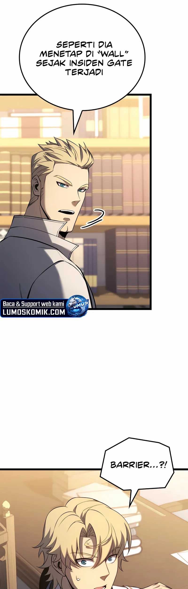 The Count’s Youngest Son Is A Player! Chapter 107 Gambar 17