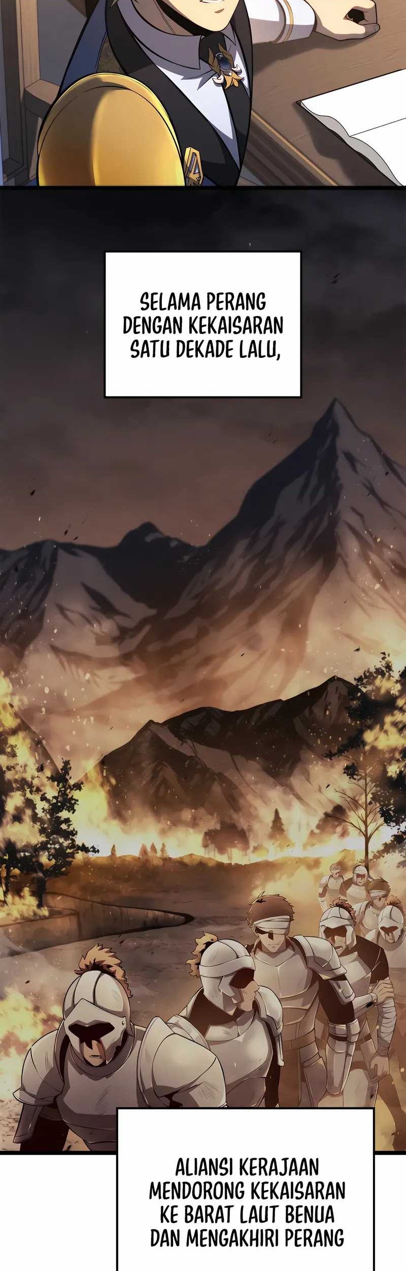 The Count’s Youngest Son Is A Player! Chapter 107 Gambar 18