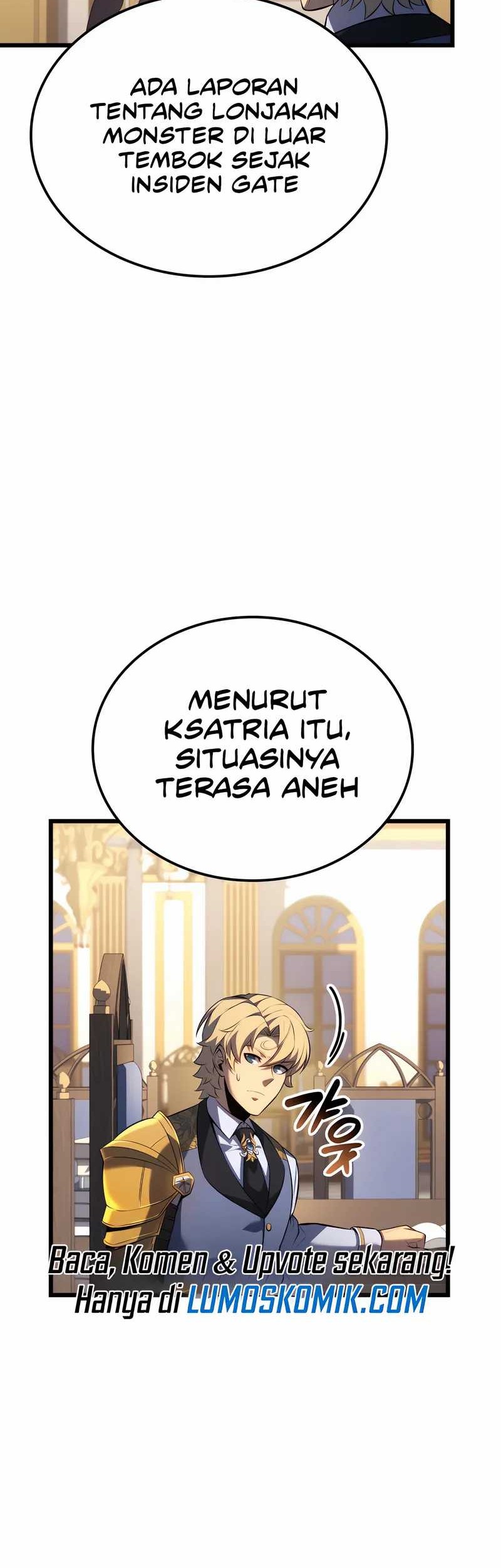 The Count’s Youngest Son Is A Player! Chapter 107 Gambar 24