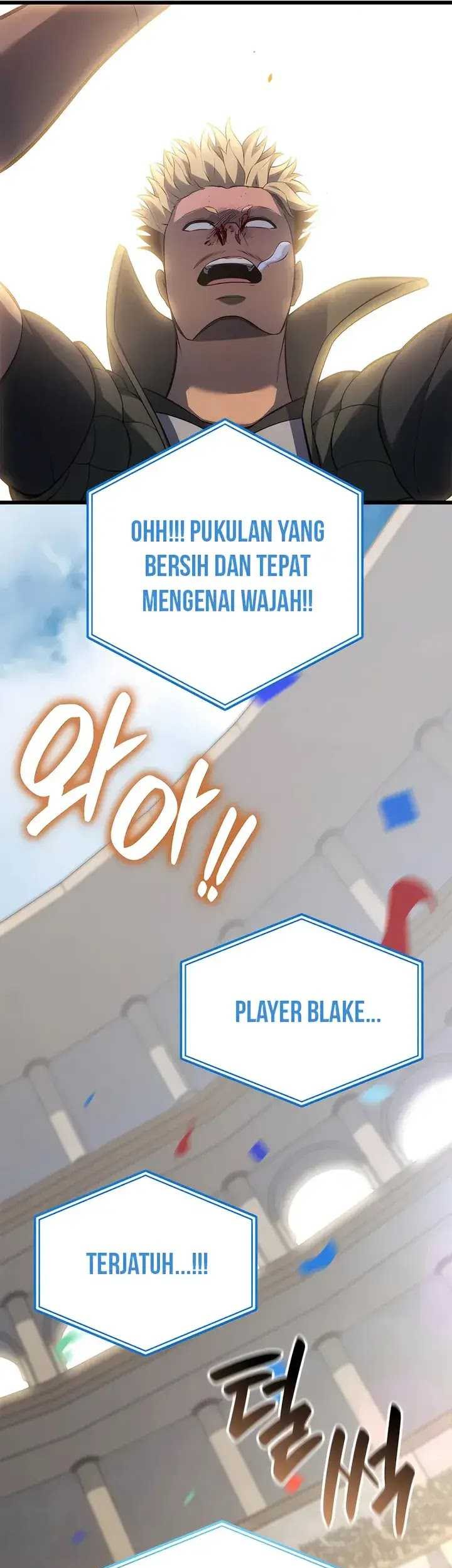 The Count’s Youngest Son Is A Player! Chapter 108 Gambar 15