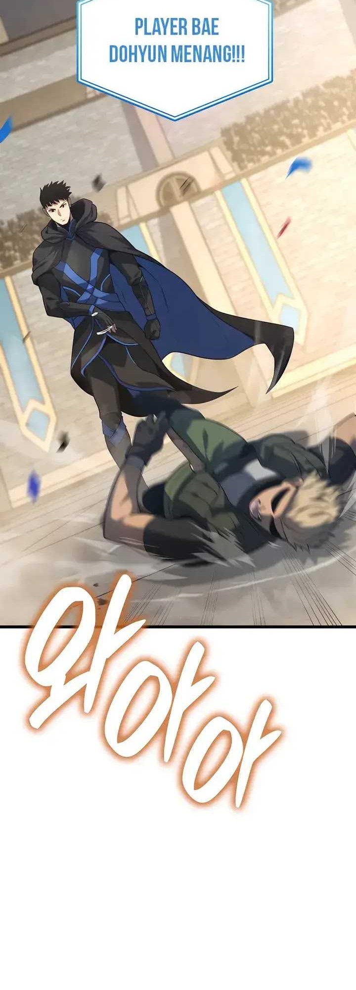 The Count’s Youngest Son Is A Player! Chapter 108 Gambar 16