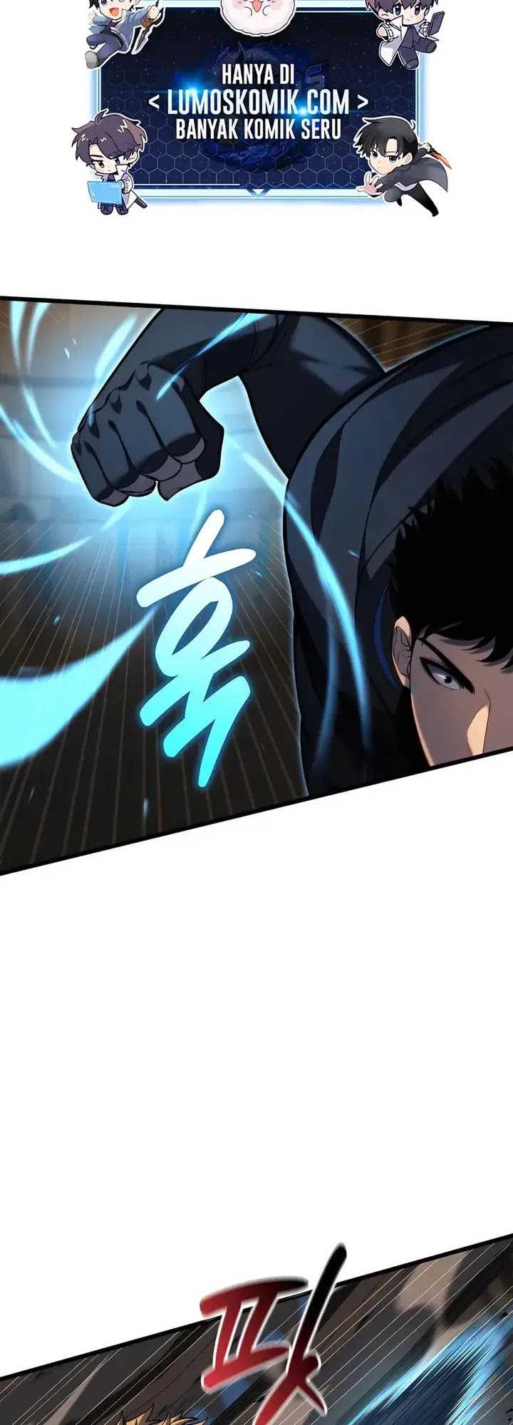 Manhwa The Count’s Youngest Son Is A Player! Chapter 108 gambar nomor 2