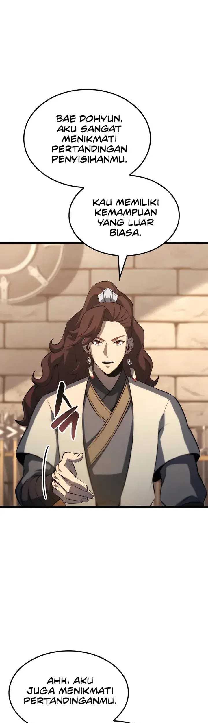 The Count’s Youngest Son Is A Player! Chapter 108 Gambar 36