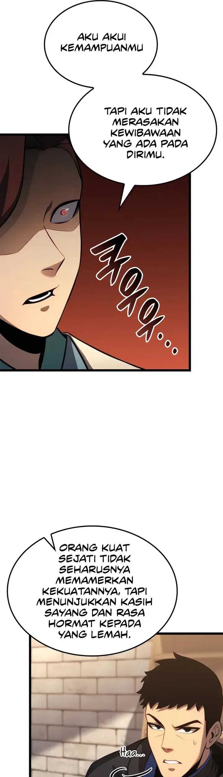 The Count’s Youngest Son Is A Player! Chapter 108 Gambar 39