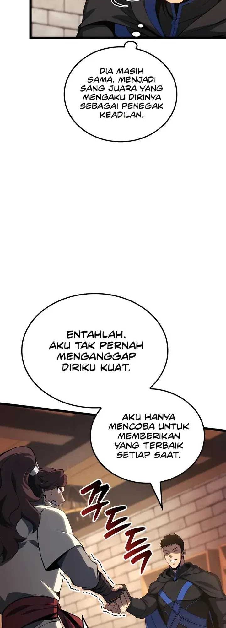 The Count’s Youngest Son Is A Player! Chapter 108 Gambar 40