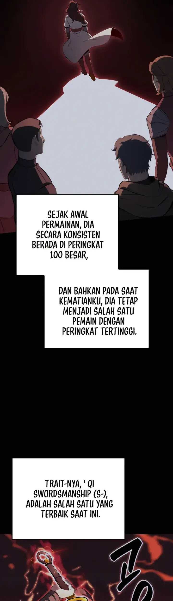 The Count’s Youngest Son Is A Player! Chapter 108 Gambar 30